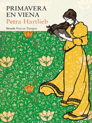 Primavera en Viena - ebook
